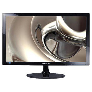 S22D300H Samsung LED Monitor 1